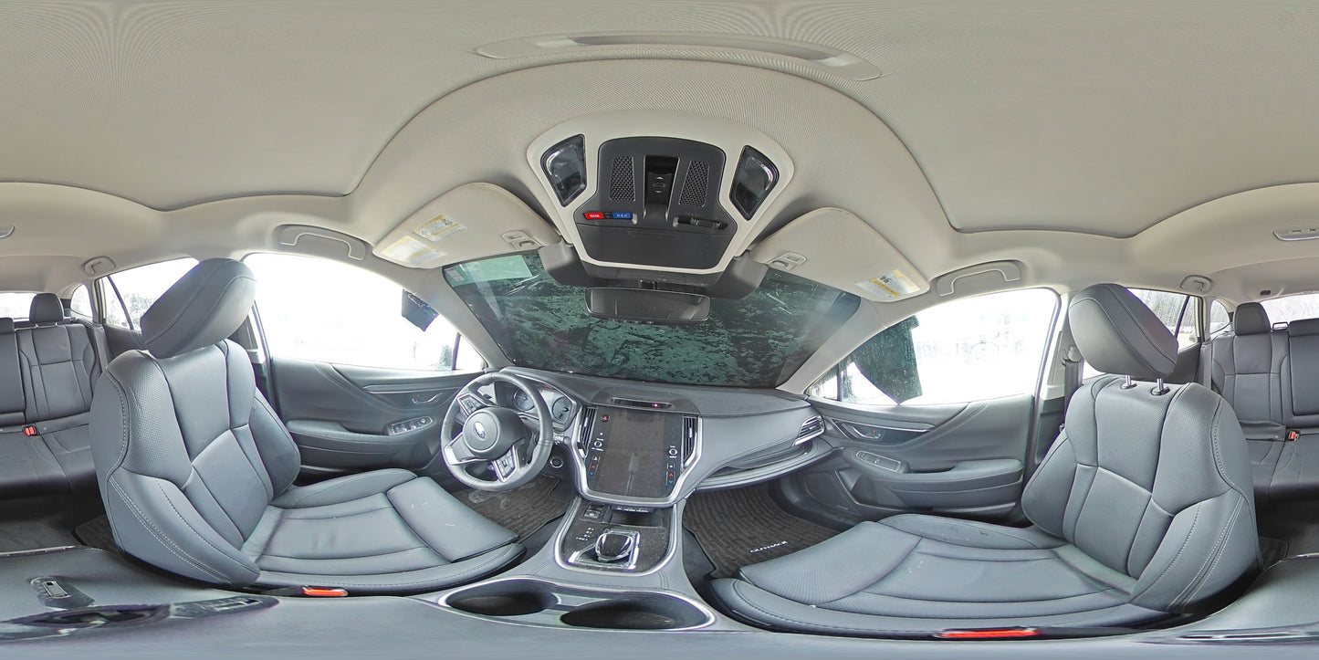 2023 SUBARU OUTBACK LIMITED XT VIN:4S4BTGND7P3130771