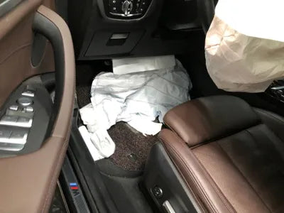 2021 BMW 330 WBATS5102M9G46015 VIN:WBATS5102M9G46015