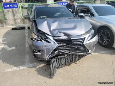 2018 Lexus ES 300 VIN: