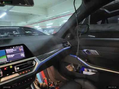 2022 BMW 340 WBA5U7105NFM01577 VIN:WBA5U7105NFM01577