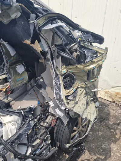 2020 Kia Carnival KNAMC811BLS657374 VIN:KNAMC811BLS657374