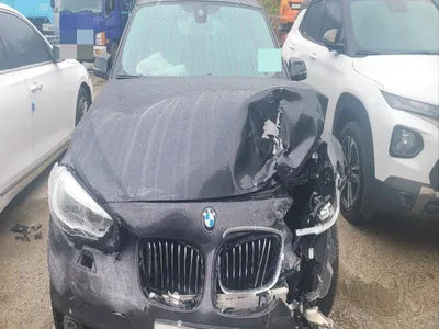 2016 bmw gran turismo 30d xdrive 952KMWBA5N6104GG5 VIN:952KMWBA5N6104GG5