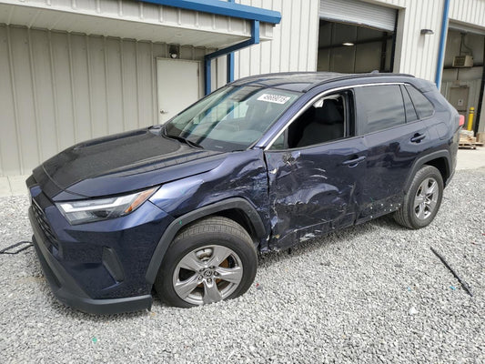 2023 TOYOTA RAV4 XLE VIN:2T3W1RFV5PW261810