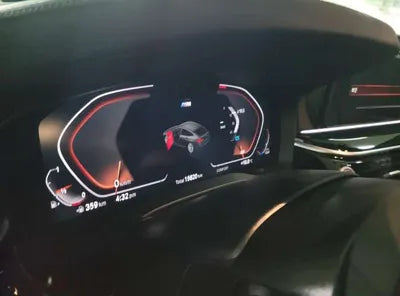 2021 BMW 630 WBA61CC04MCG98959 VIN:WBA61CC04MCG98959