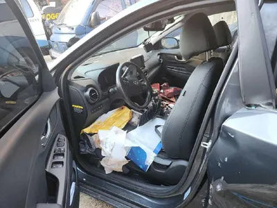 2019 Hyundai Kona VIN: