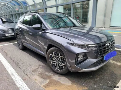 2022 Hyundai Tucson KMHJE81BGNU119060 VIN:KMHJE81BGNU119060