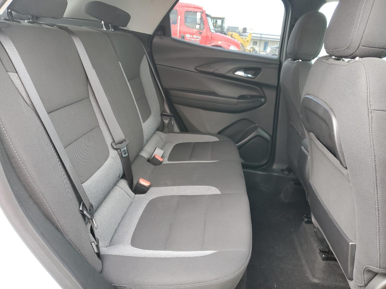 2023 CHEVROLET TRAILBLAZER LT VIN:KL79MPS26PB075848