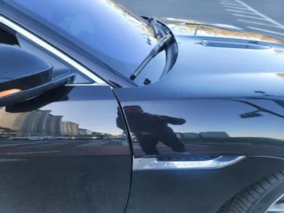 2018 Jaguar F-Type VIN: