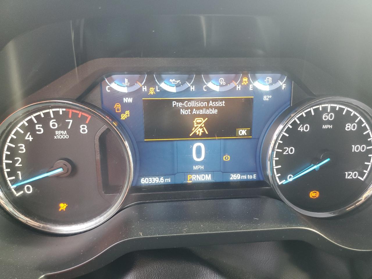 2023 FORD F150 SUPERCREW VIN:1FTFW1E5XPFA61530