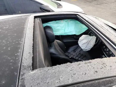 2016 Mercedes-Benz S 500 VIN: