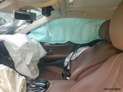 2019 Mercedes-Benz E 220 WDDZF0EB8KA697405 VIN:WDDZF0EB8KA697405