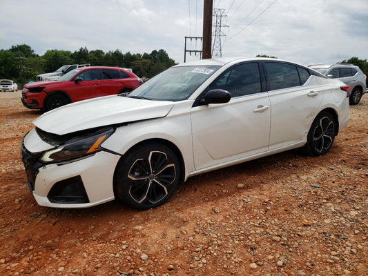 2023 NISSAN ALTIMA SR VIN:1N4BL4CV8PN353782