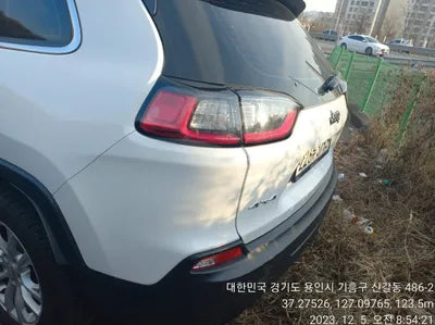 2019 Jeep Cherokee 1C4PJMCB4KD460189 VIN:1C4PJMCB4KD460189
