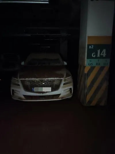 2022 Genesis GV80 VIN: