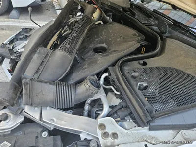 2019 Mercedes-Benz E 300 VIN: