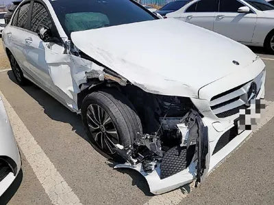 2020 Mercedes-Benz C 200 W1KWF8ABXLR567278 VIN:W1KWF8ABXLR567278