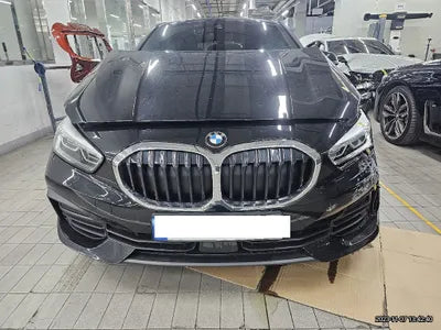 2022 BMW 120 WBA7L7103N7K54360 VIN:WBA7L7103N7K54360