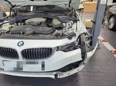 2020 BMW 420 WBA4K3106LBX24258 VIN:WBA4K3106LBX24258