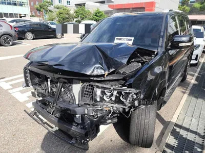 2020 Kia Mohave VIN: