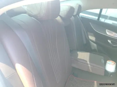 2021 Mercedes-Benz CLS 450 VIN: