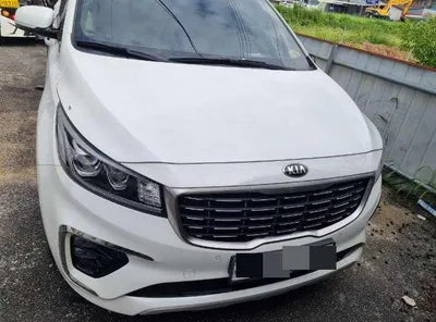 2019 Kia Carnival VIN: