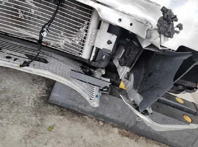 2022 BMW M3 WBS41AY06NFN17289 VIN:WBS41AY06NFN17289