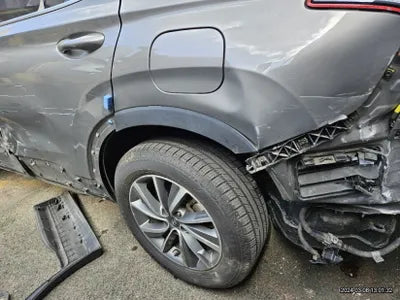 2018 Hyundai Santa FE KMHS281BBKU007230 VIN:KMHS281BBKU007230