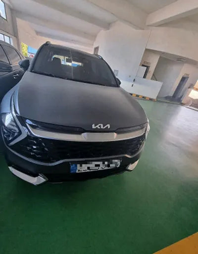 2022 Kia Sportage KNAPW81GBNK014405 VIN:KNAPW81GBNK014405