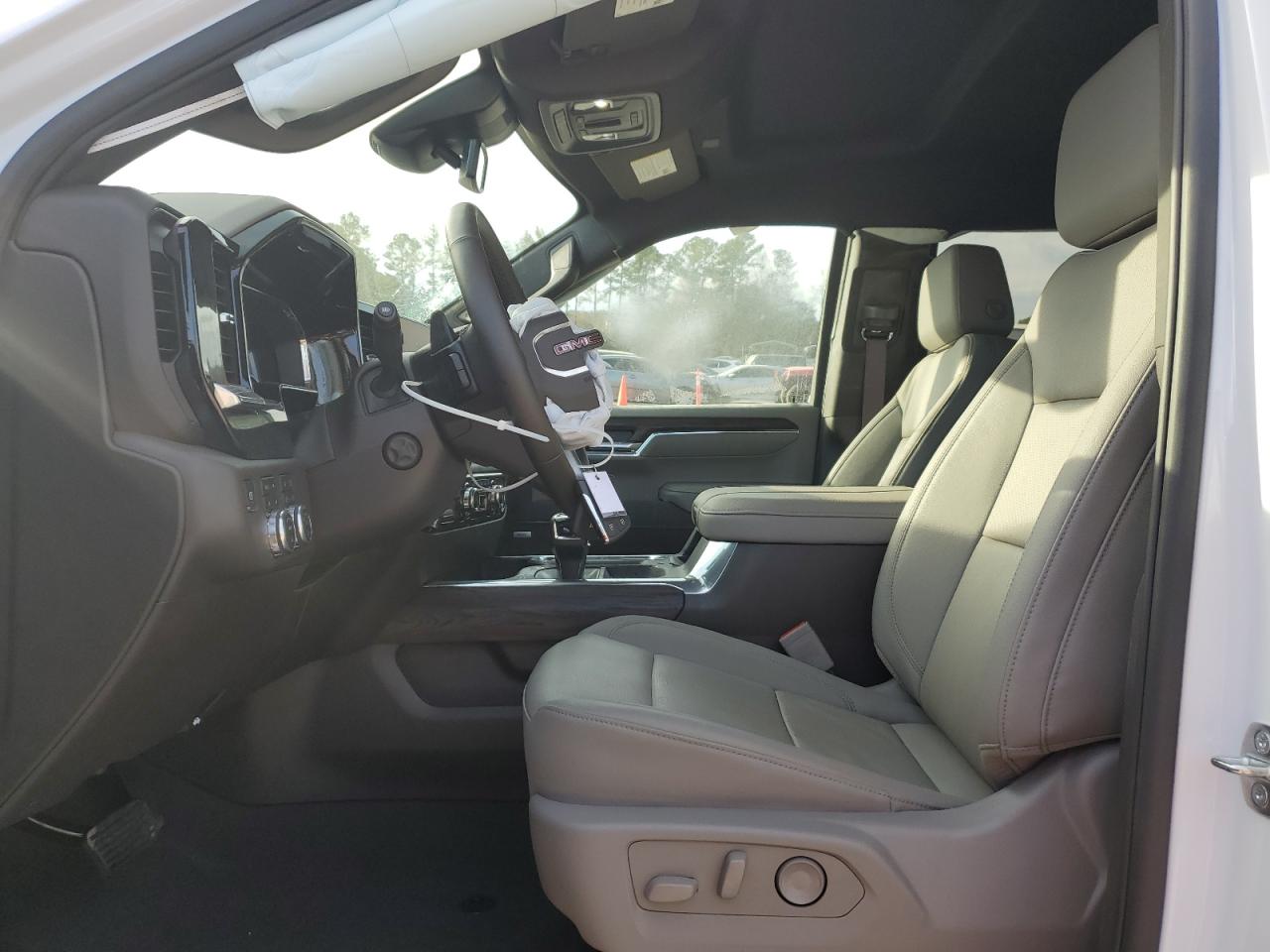2024 GMC SIERRA K1500 SLT VIN:3GTUUDE88RG439967