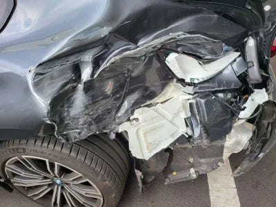 2021 BMW 320 WBA5X5101MFK21653 VIN:WBA5X5101MFK21653