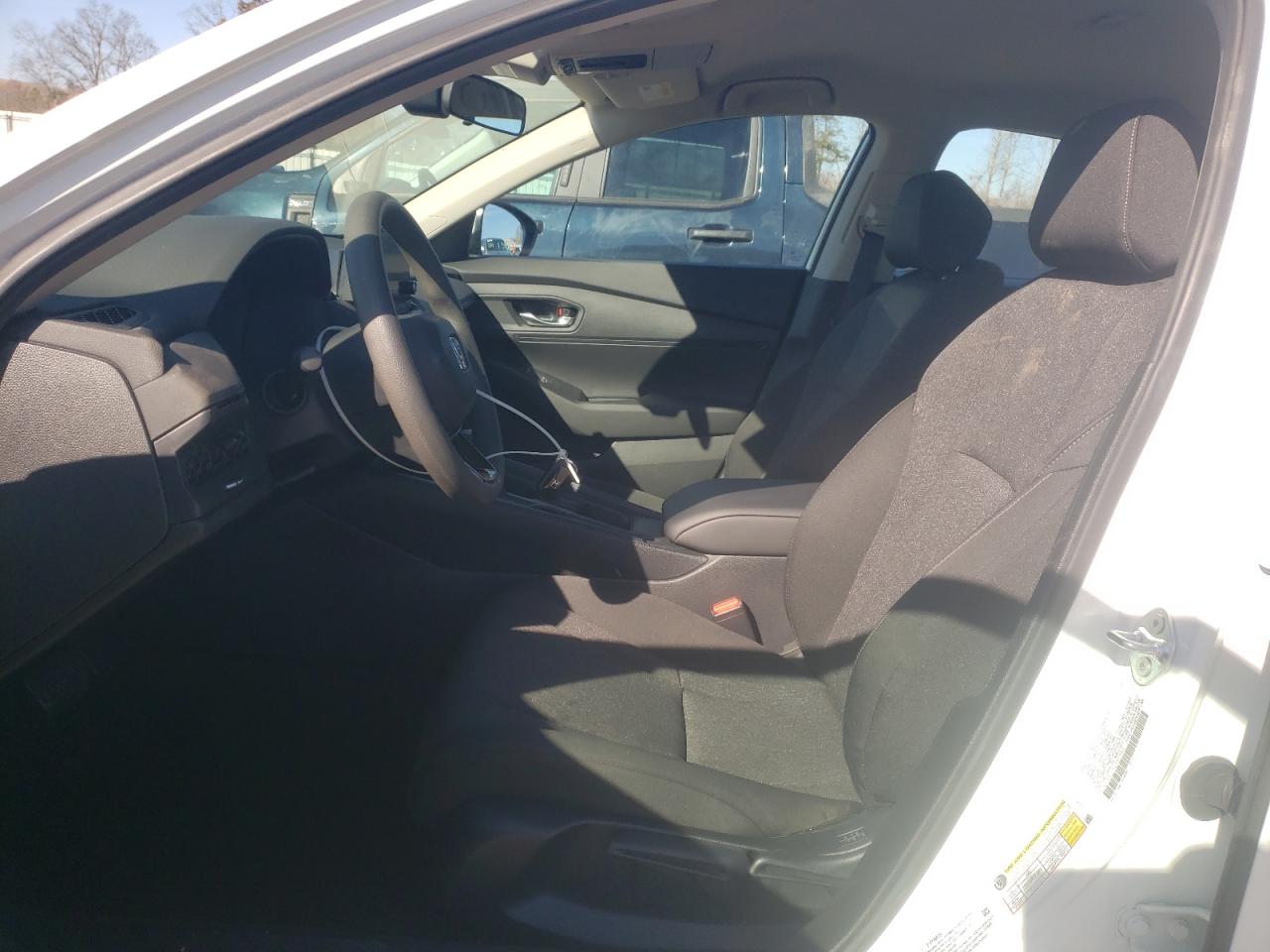 2024 HONDA ACCORD LX VIN:1HGCY1F20RA016955