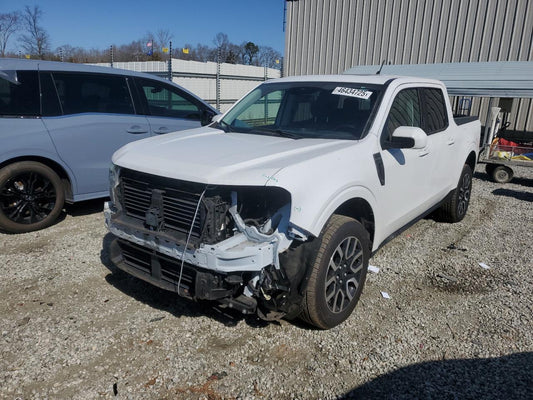 2023 FORD MAVERICK XL VIN:3FTTW8E34PRA40458