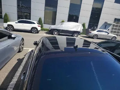 2017 Mercedes-Benz S 500 WDDUG8FB9HA291758 VIN:WDDUG8FB9HA291758