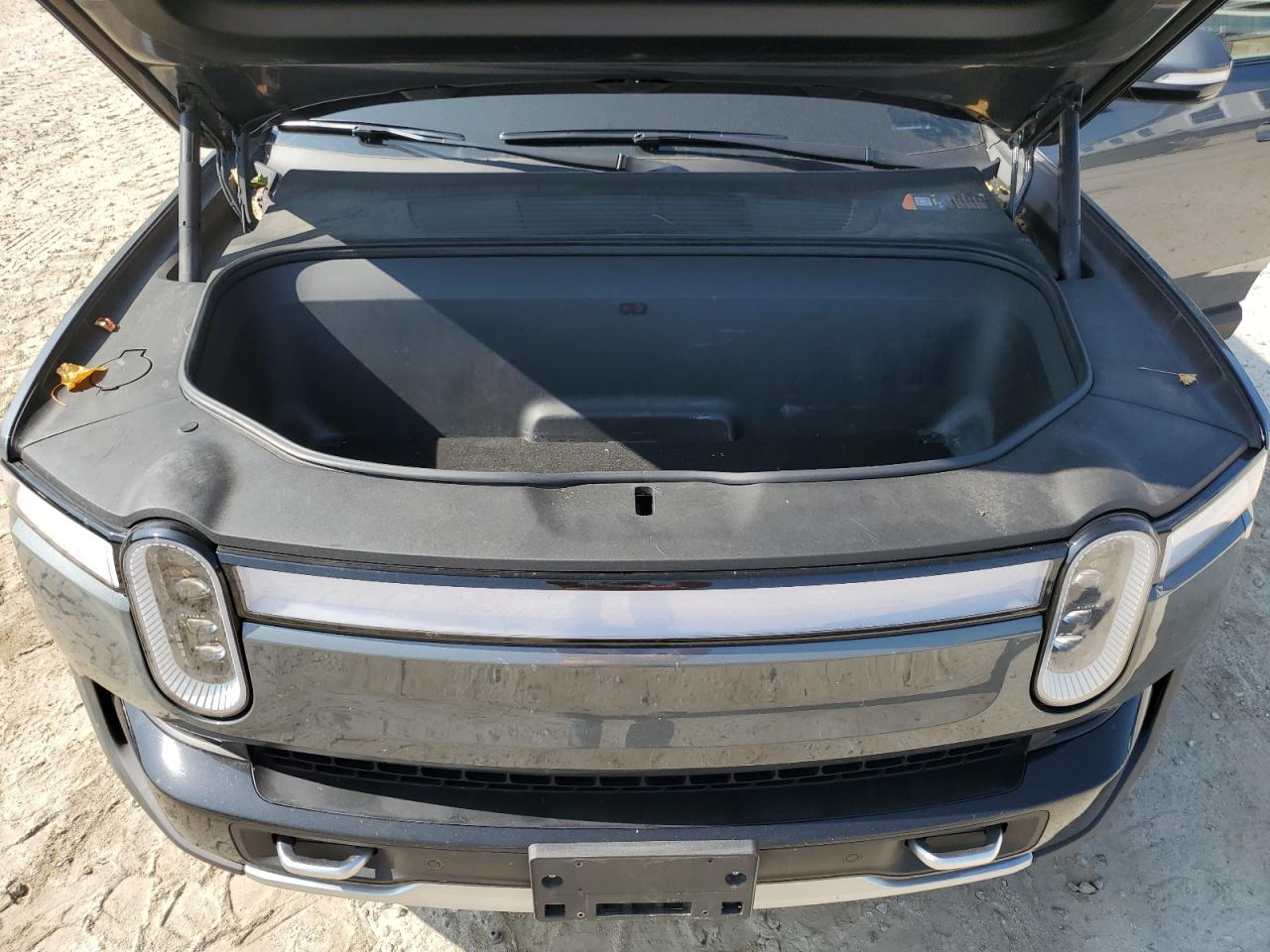 2022 RIVIAN R1T ADVENTURE VIN:7FCTGAAA7NN015041