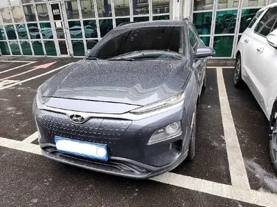 2019 Hyundai Kona KMHK381GFKU038989 VIN:KMHK381GFKU038989
