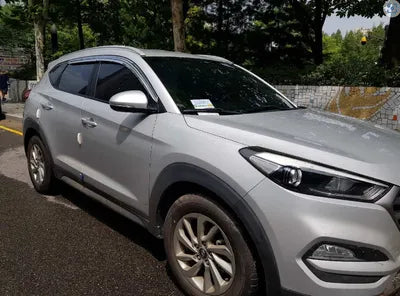 2016 Hyundai Tucson KMHJ3815GGU001994 VIN:KMHJ3815GGU001994