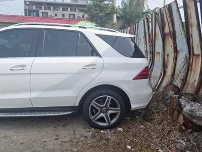 2017 Mercedes-Benz GLE 350 898KMWDCDA2EB0HA9 VIN:898KMWDCDA2EB0HA9