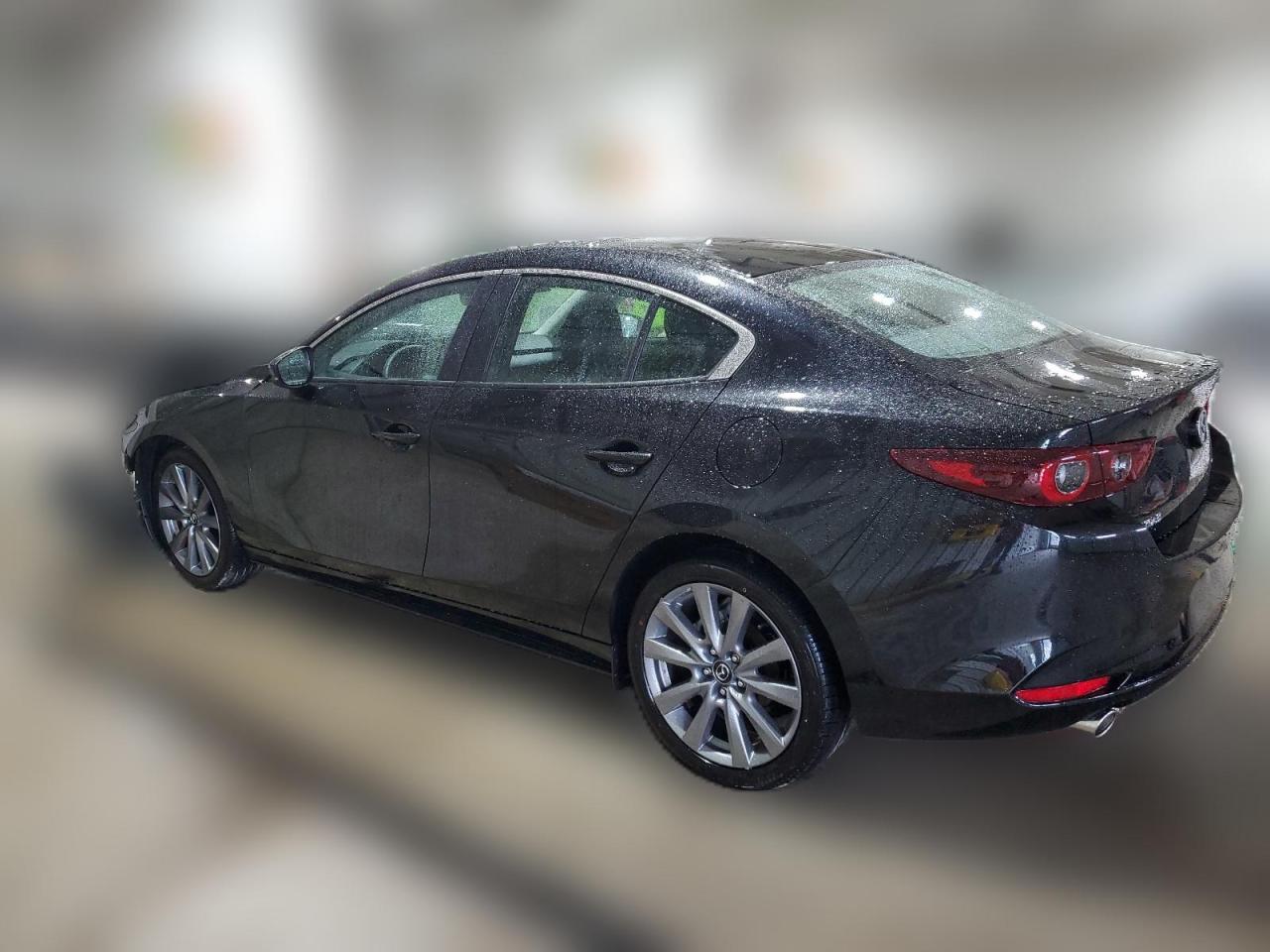 2024 MAZDA 3 PREFERRED VIN:3MZBPACM6RM417350