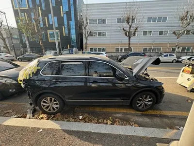2020 Volkswagen Tiguan WVGZZZ5NZLW899091 VIN:WVGZZZ5NZLW899091