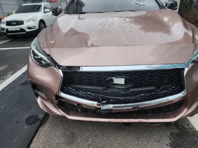 2018 Infiniti Q30 SJKCH53E7JA061445 VIN:SJKCH53E7JA061445