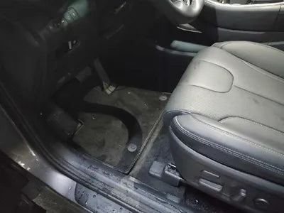 2023 Hyundai Santa FE KMHS3811BPU070050 VIN:KMHS3811BPU070050