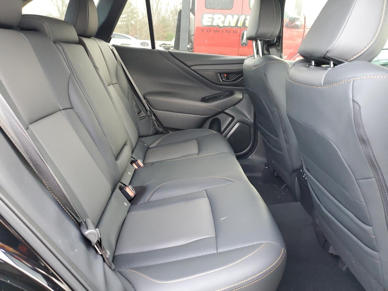 2024 SUBARU OUTBACK WILDERNESS VIN:4S4BTGUD6R3121368