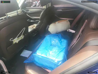 2018 BMW 520 WBAJC3103JWE63762 VIN:WBAJC3103JWE63762