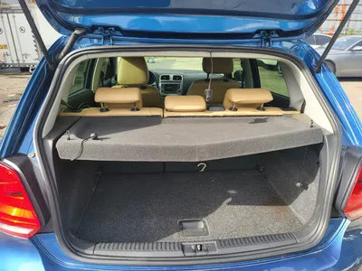 2015 Volkswagen Polo WVWZZZ6RZFY263618 VIN:WVWZZZ6RZFY263618