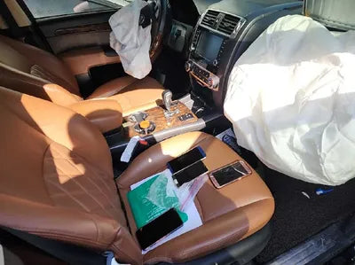 2017 Kia Mohave 963KMKNAKN814DHA1 VIN:963KMKNAKN814DHA1