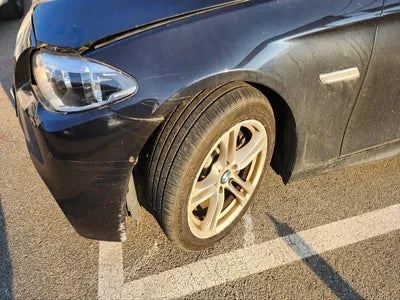 2016 BMW 520 WBA5E7103GG563508 VIN:WBA5E7103GG563508