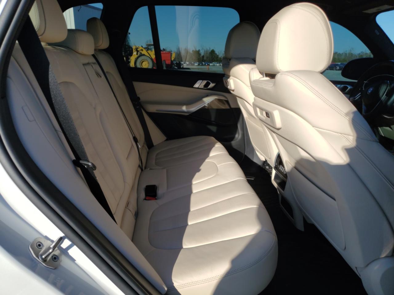 2022 BMW X5 SDRIVE 40I VIN:5UXCR4C01N9J42459