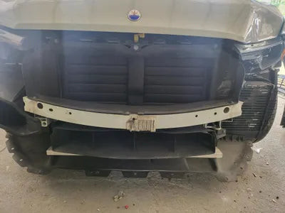 2017 Maserati Levante ZN661XUL6HX216098 VIN:ZN661XUL6HX216098