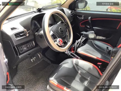 2022 Mercedes-Benz Smart KL90B2Z7ENZD6J126 VIN:KL90B2Z7ENZD6J126