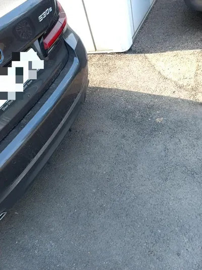 2022 BMW 530 WBA51AG00NCK68175 VIN:WBA51AG00NCK68175